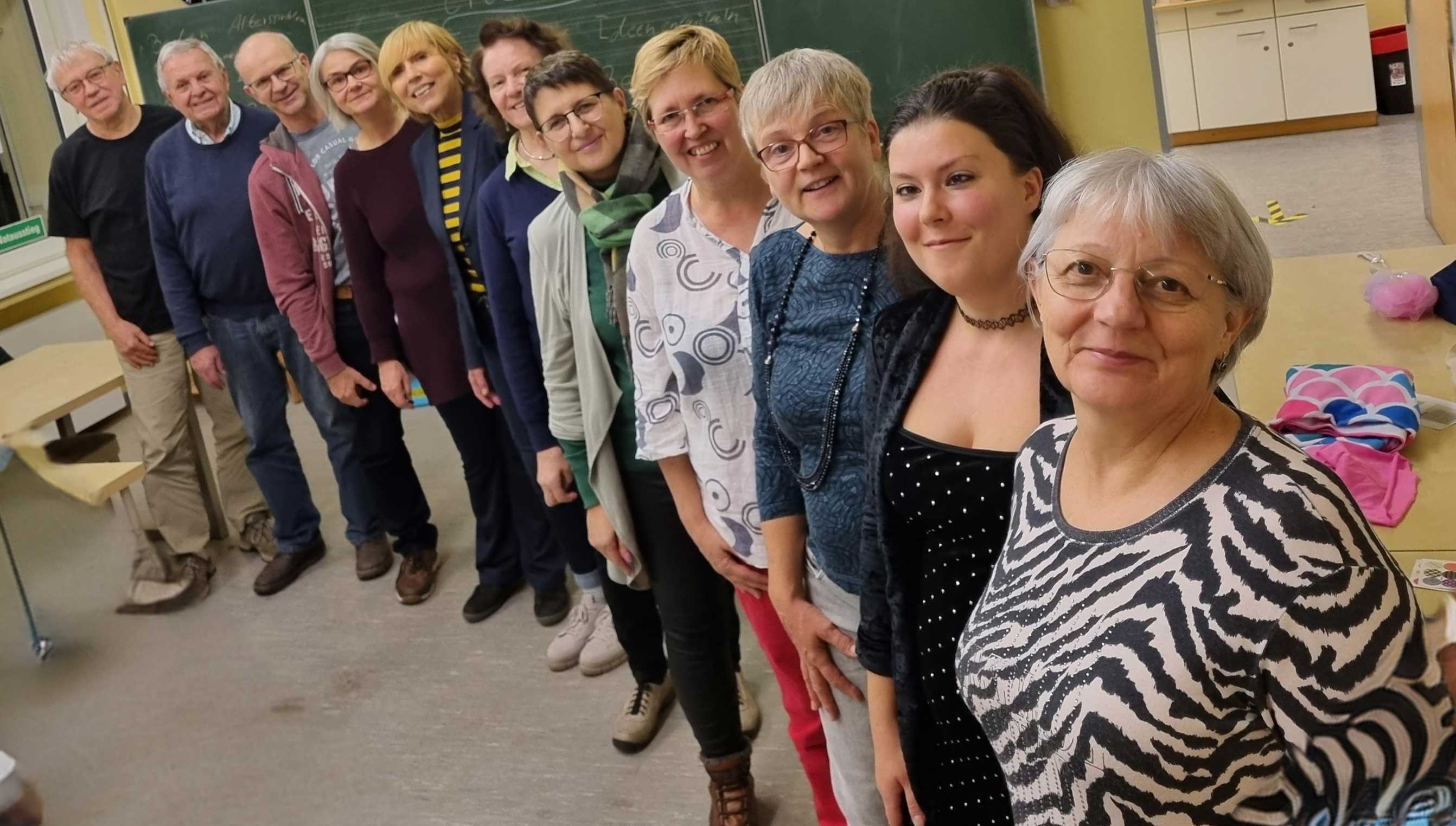 © BREISIG.live e.V. - Abteilung Theater im Dezember 2023 BREISIG.live e.V.